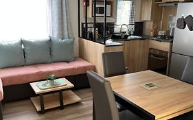 Mobilhome Bora Bora