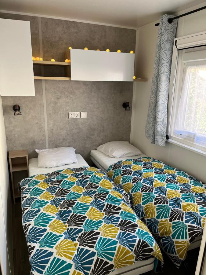 Mobilhome Bora Bora Pont-Aven Extérieur photo