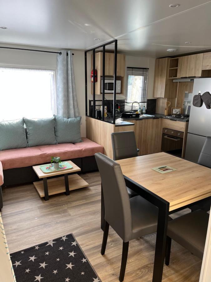Mobilhome Bora Bora Pont-Aven Extérieur photo