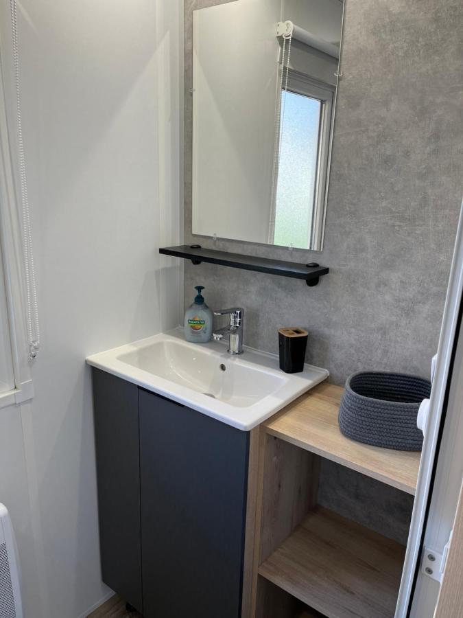 Mobilhome Bora Bora Pont-Aven Extérieur photo